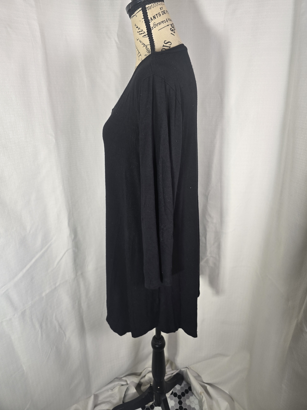 JM Collection Blouse - Picture 3 of 6